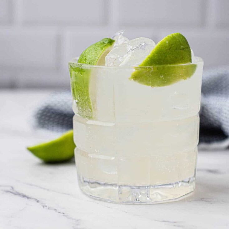 Image for The Foghorn Cocktail