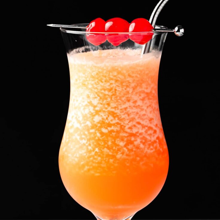 Image for Frozen Hurricane