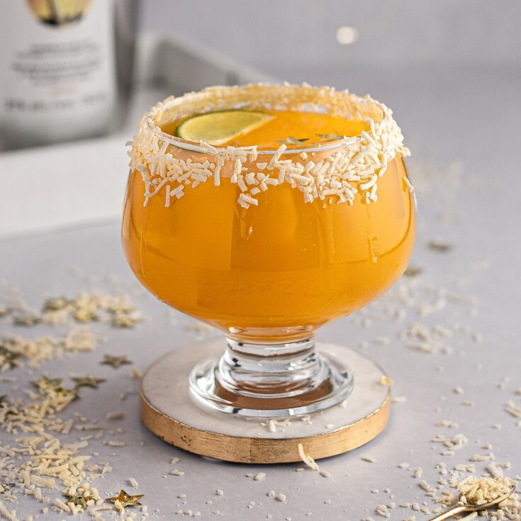 Image for Mango Tango Drink - The Littlest Crumb