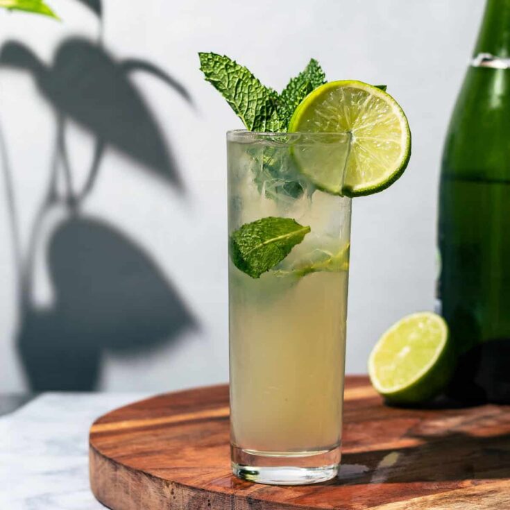 Image for Mojito Royale Cocktail