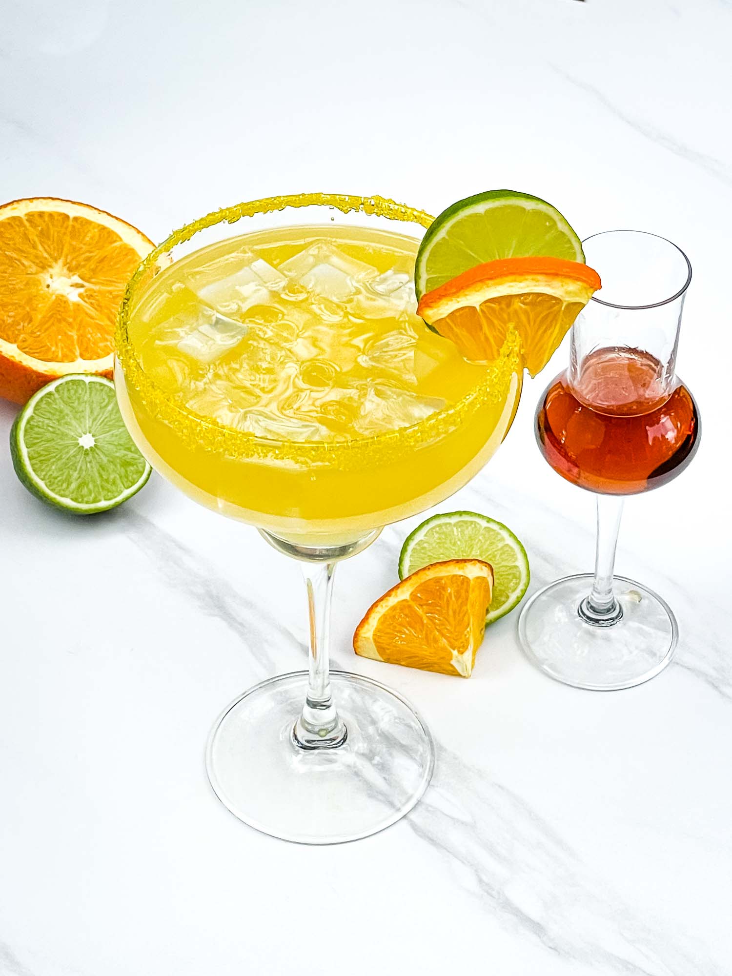 Italian Margarita Olive Garden: A Refreshing Twist on a Classic